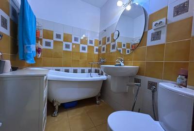 Apartament cu 2 camere decomandat, mobilat în Gării - 8