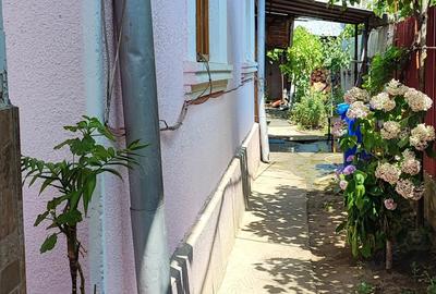 Casă cu 3 camere în Nord - 4