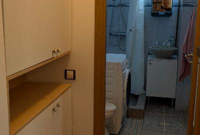 Apartament cu 2 camere semidecomandat în Iancului - 4