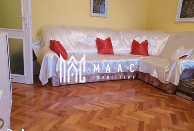 Apartament cu 2 camere semidecomandat, mobilat în Calea Dumbrăvii - 8