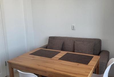 Garsonieră decomandată în Moara de foc - 3