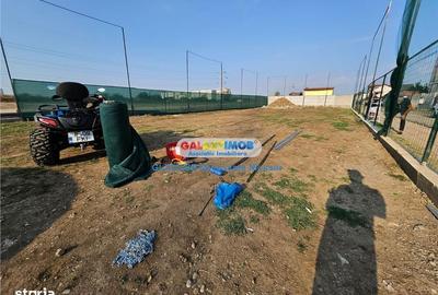 Spațiu comercial, de 630 mp, în Militari