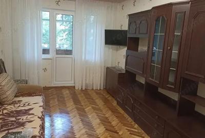 Apartament cu 2 camere în Bucureștii Noi