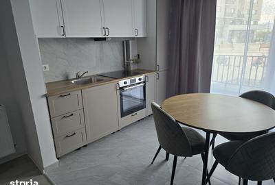 Apartament cu 2 camere în Central - 1