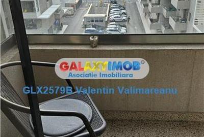 Garsonieră decomandată, mobilată în Ștefan cel Mare - 2