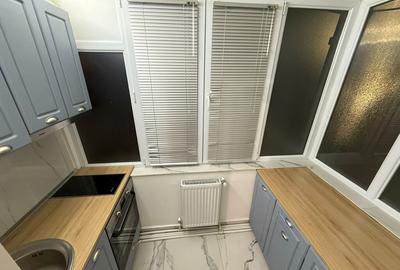 Apartament cu 2 camere decomandat în Brazda lui Novac - 8