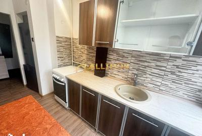 Apartament cu 2 camere semidecomandat în Ultracentral - 9