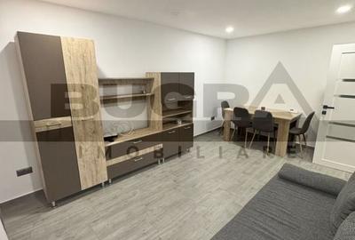 Apartament de 2 camere, modern, 40mp, parcare, zona McDonalds - 1