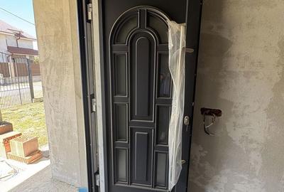 Casă cu 3 camere cu Teren 1290 Mp în Oșorhei - 14