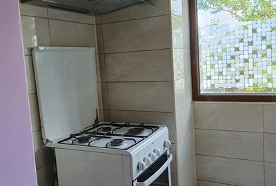 Inchiriez garsoniera 1 camere! - 6