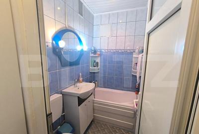 Apartament 2 camere, cu vedere spre masivul Piatra Mare, zon - 4