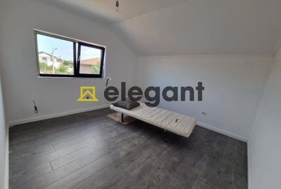 Casa la cheie, parter si etaj, 216 mp, teren 433 mp, Valea Fetii - 3