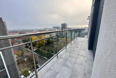 Garsonieră nedecomandată, mobilată în Grozăvești - 6