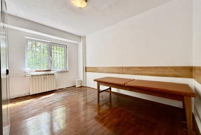 Apartament cu 3 camere decomandat, mobilat în Tineretului - 17