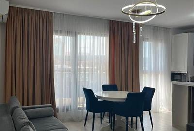 Apartament 3 camere Apptown North - Pipera, rond OMV - 3