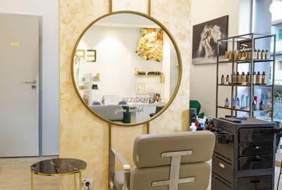 Predare afacere - Salon de infrumusetare, PLATA IN RATE, zona Viilor - 8