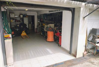 Casă cu 5 camere cu Teren 1200 Mp în Bucovăț - 2