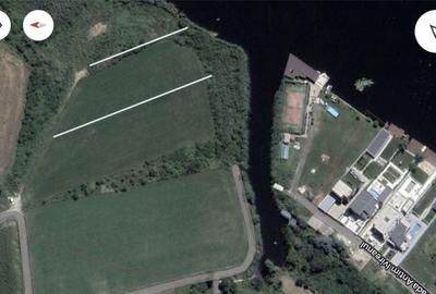 Spațiu comercial, în Siliștea Snagovului - 5