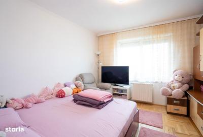 Apartament cu 3 camere decomandat în Calea Aradului - 1