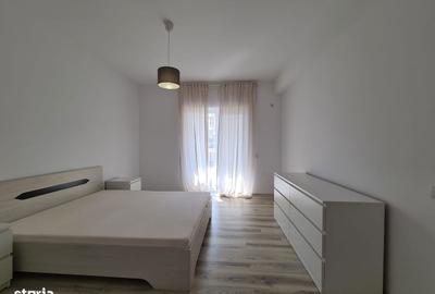 Apartament cu 2 camere în Tunari - 8