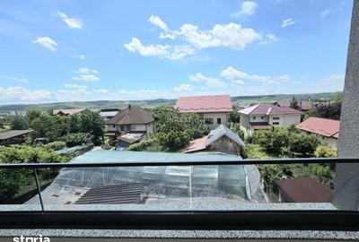Apartament cu 2 camere decomandat în Valea Lupului - 13