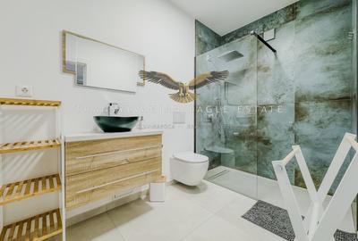 Apartament cu 2 camere semidecomandat, mobilat în Zorilor - 12