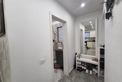 Apartament cu 3 camere semidecomandat în Central - 2