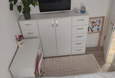 Apartament cu 2 camere decomandat în Mihail Kogălniceanu - 8