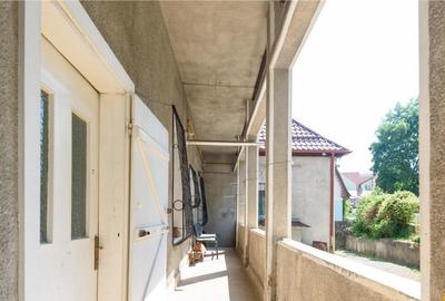 Casă cu 4 camere cu Teren 593 Mp în Centrul Civic - 5