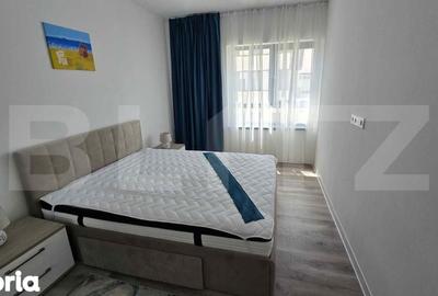 Apartament cu 3 camere în Central - 2