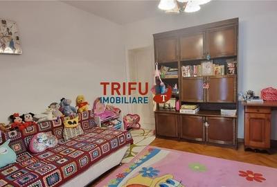 Casa de vanzare pretabila pentru 2 familii situata in proximitatea Cetatii Alba - 8