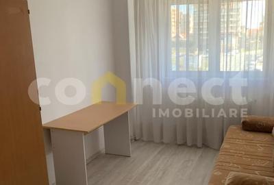 Apartament cu 3 camere decomandat, mobilat în Gheorgheni - 9