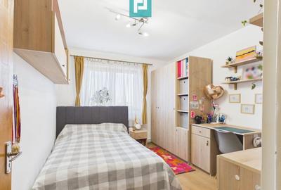 Apartament cu 5 camere decomandat în Aurel Vlaicu - 7