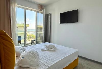 Apartament cu 2 camere decomandat în Nord - 7
