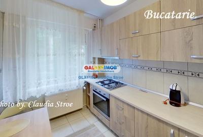 INCHIRIERE APARTAMENT 2 CAMERE MILITARI METROU PACII - 3