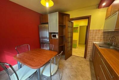 Apartament 3 camere Decebal - 3