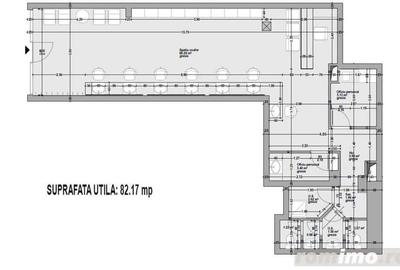 Spatiu comercial inchiriat randament din prima zi - 1