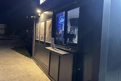 Spațiu comercial, de 12 mp, în Central - 4
