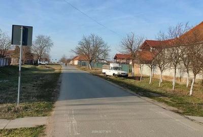 Casa Vinga-Arad de vanzare - 18