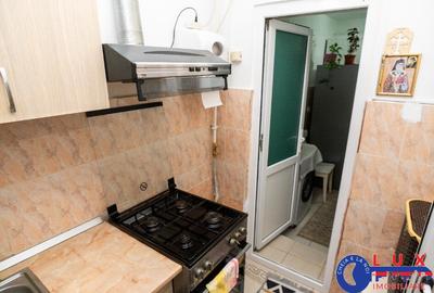 ID 2962 Apartament 2 camere pe Str I.L.Caragiale - 6