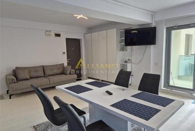 Apartament cu 2 camere decomandat în Central - 3