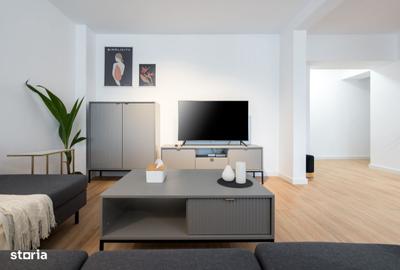 Apartament cu 3 camere în Splaiul Unirii - 11
