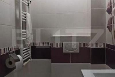 Apartament cu 2 camere în Galata - 7