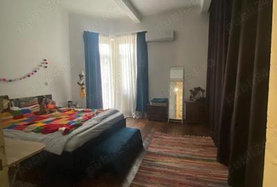 Apartament ultracentral Casa Alba 2 camere decomandat centrala termica Apartament ultracentral Casa Alba 2 camere decomandat centrala termica - 1