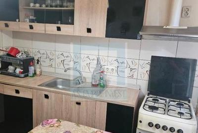 Garsonieră decomandată, mobilată în Astra - 6