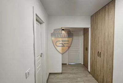 Apartament cu 2 camere decomandat în Nord - 8