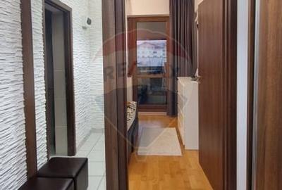 Apartament mobilat, utilat cu 2 camere de vanzare in Cartierul Latin - 4