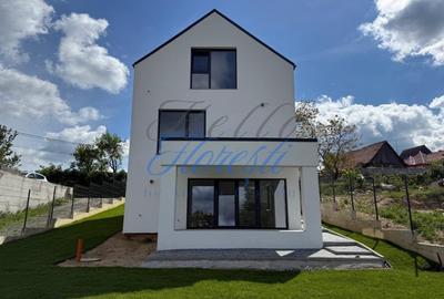 Casa individuala 160mp + Teren 800mp, Zona Feleacu | Cluj Casa individuala 160mp + Teren 800mp, Zona Feleacu | Cluj - 7