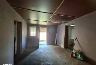 Casă cu 4 camere cu Teren 1347 Mp în Borș - 11