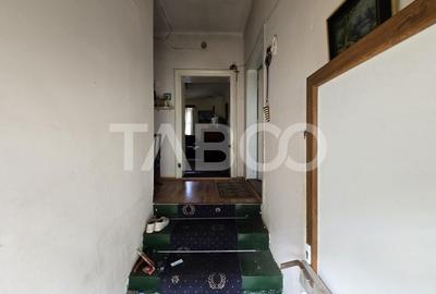 Casa individuala de vanzare cu teren de 800mp zona Turnisor Sibiu - 6